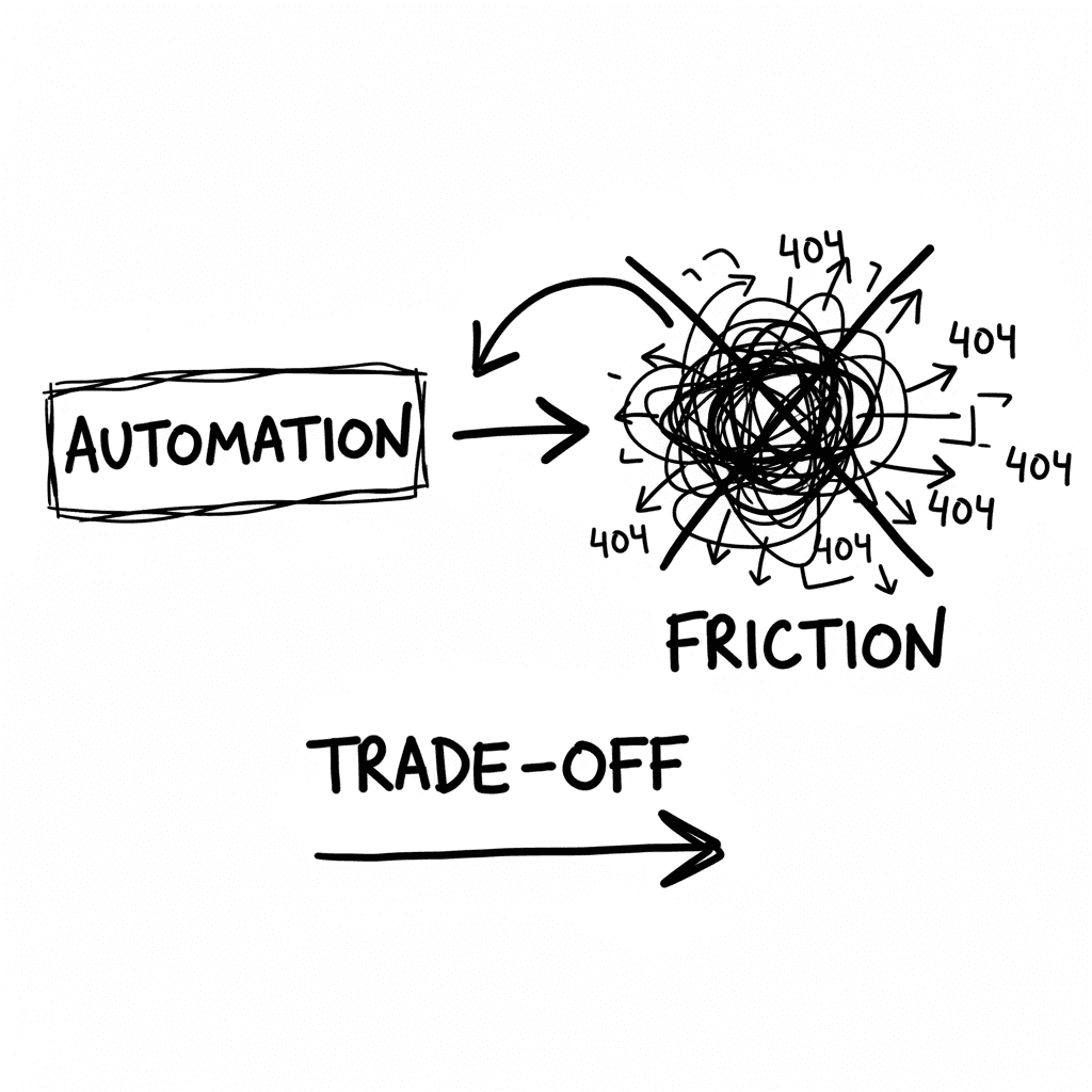auto-identity-remove — On Our Radar