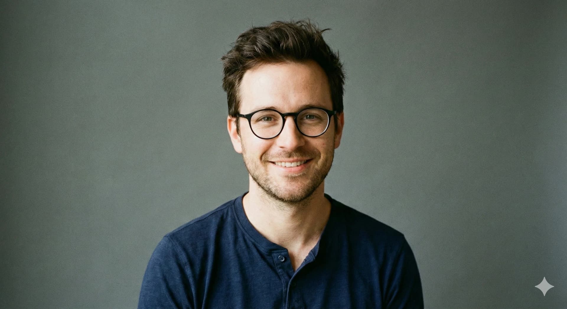 Marcus Webb