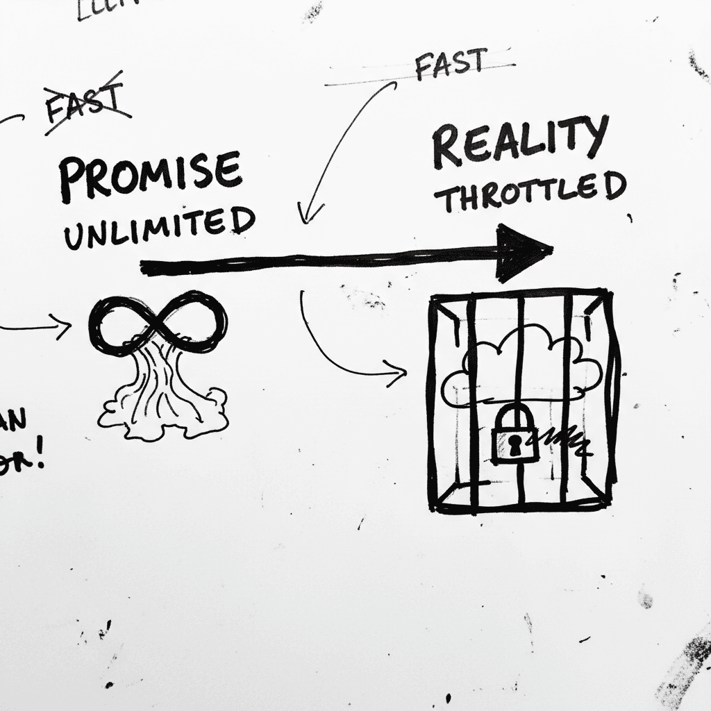 Backblaze Personal Backup : l'analyse technique du nouveau contrat 2026