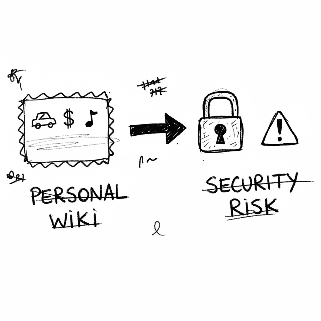 Claude 4.5 Opus and the Personal Encyclopedia Security Risks