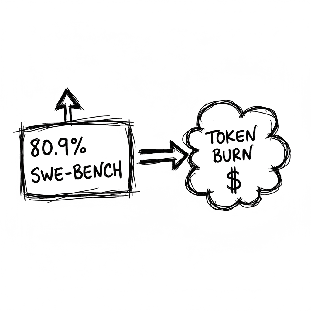 Claude Code: SWE-bench Dominance vs. Platform Resource Constraints
