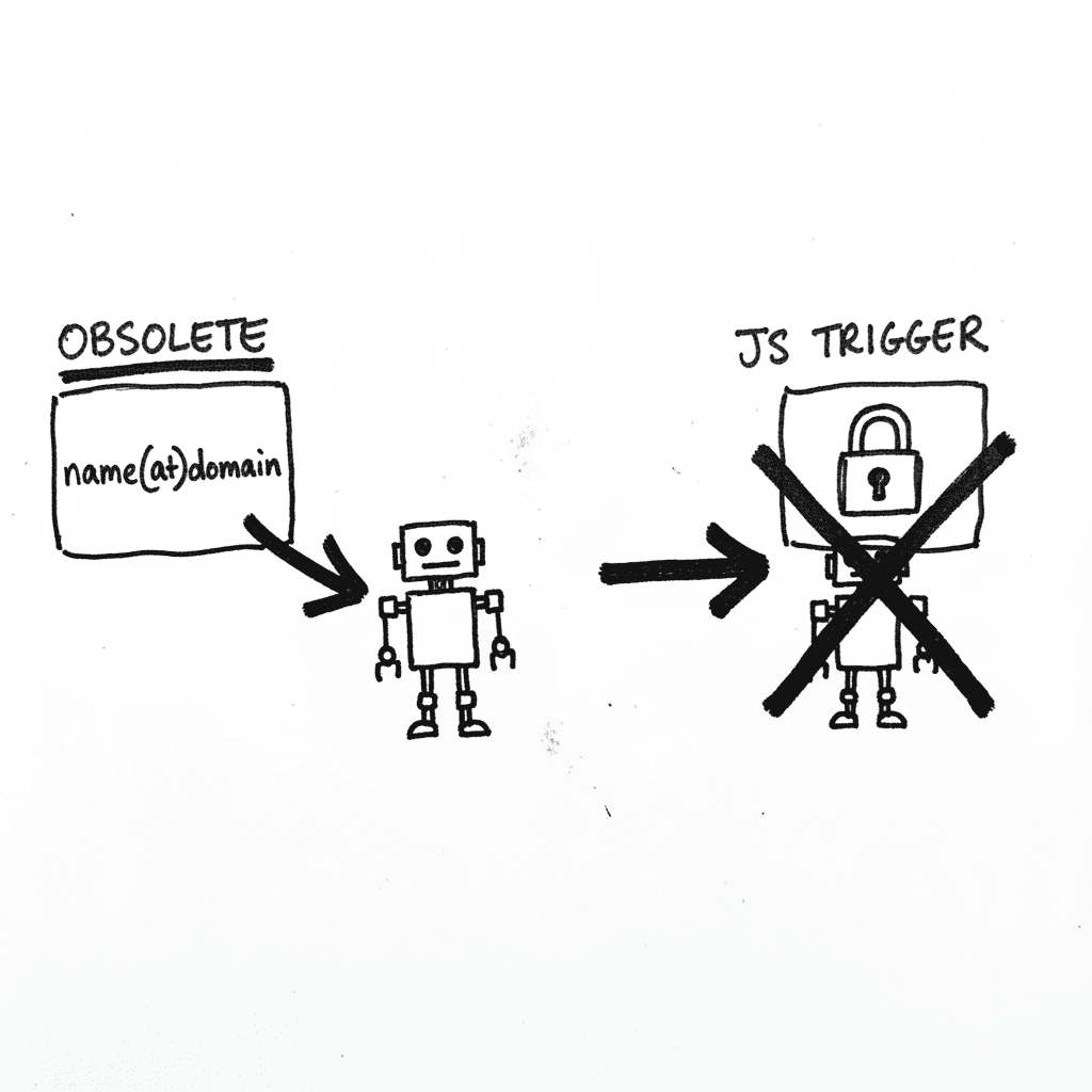 Email Obfuscation Benchmarks: Evaluating Defense Against 2026 Automated Harvesters