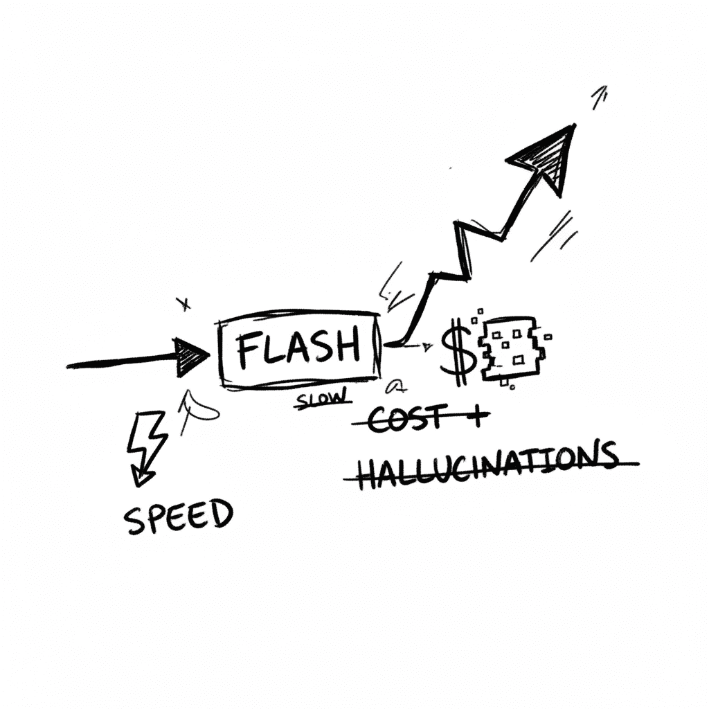 Gemini 3.5 Flash Performance and Pricing Analysis