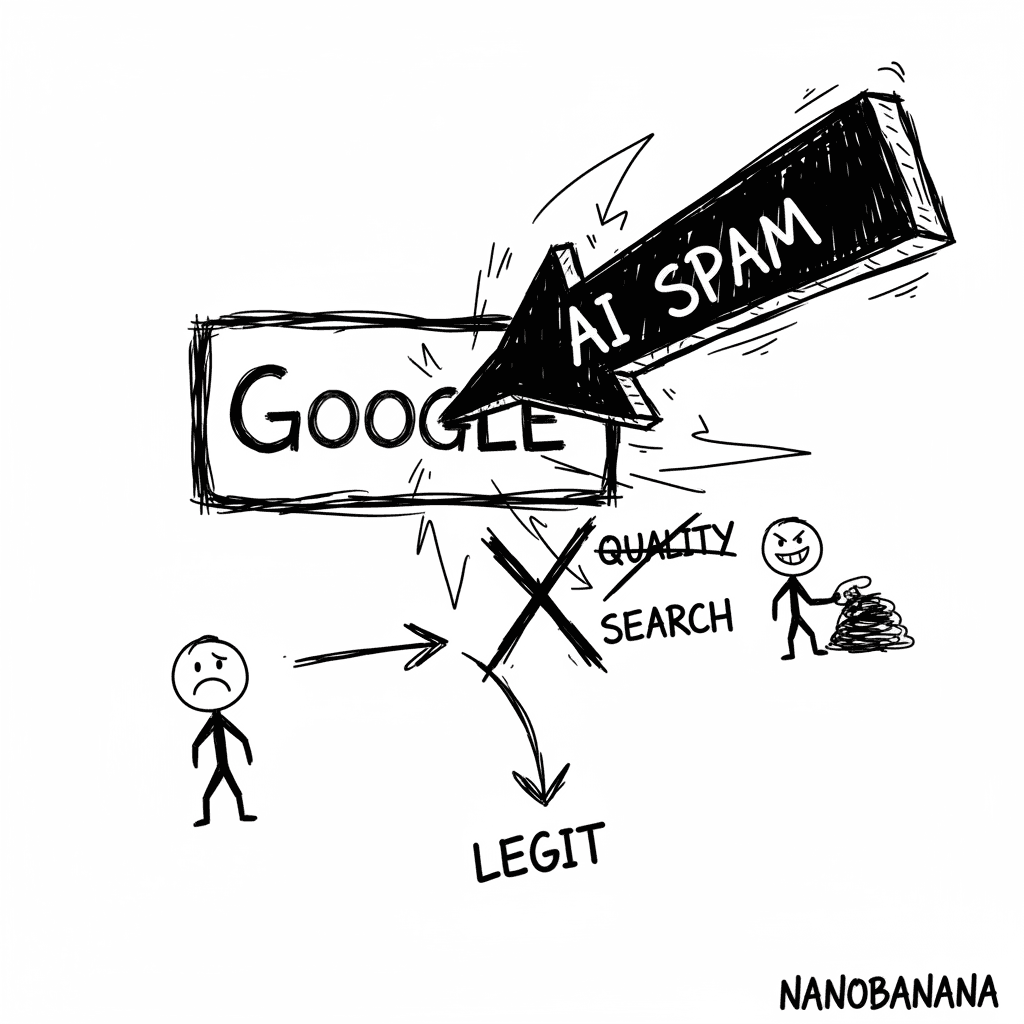 Google Workspace and the Gmail Accountability Gap: A Technical Post-Mortem
