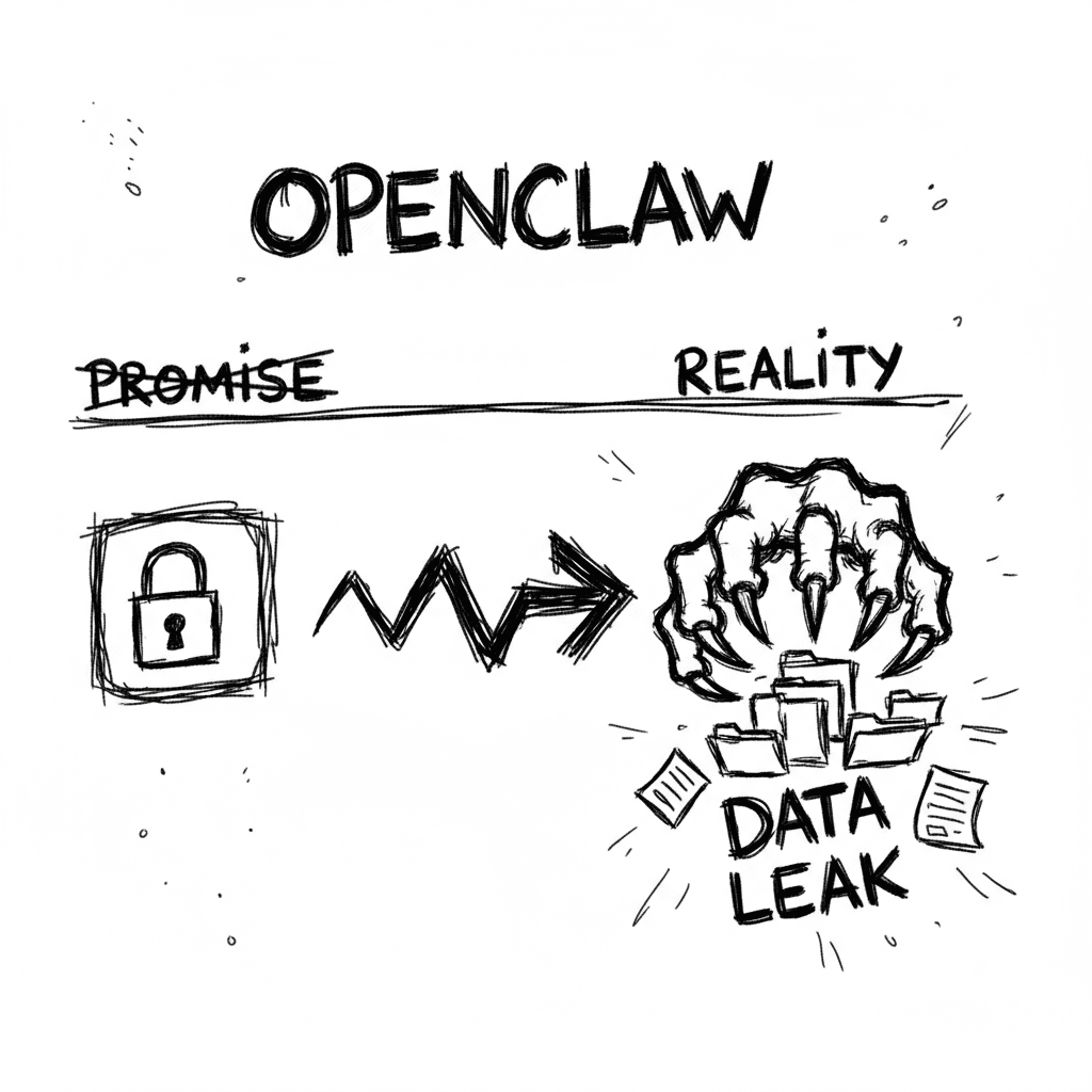 OpenClaw: Por qué te decimos que pases de largo