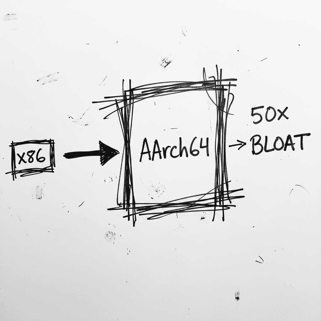Static Binary Translation from x86-64 to AArch64 via Elevator
