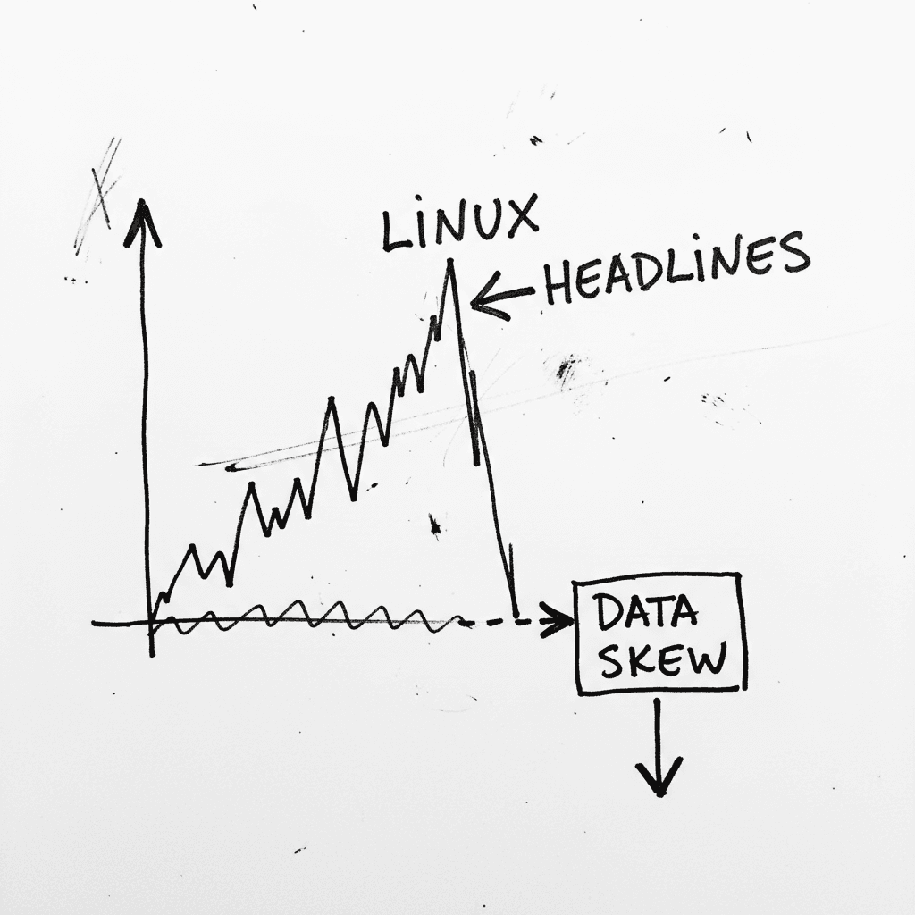 Steam on Linux Hits 5.33% Share: Dissecting the March 2026 Hardware Survey