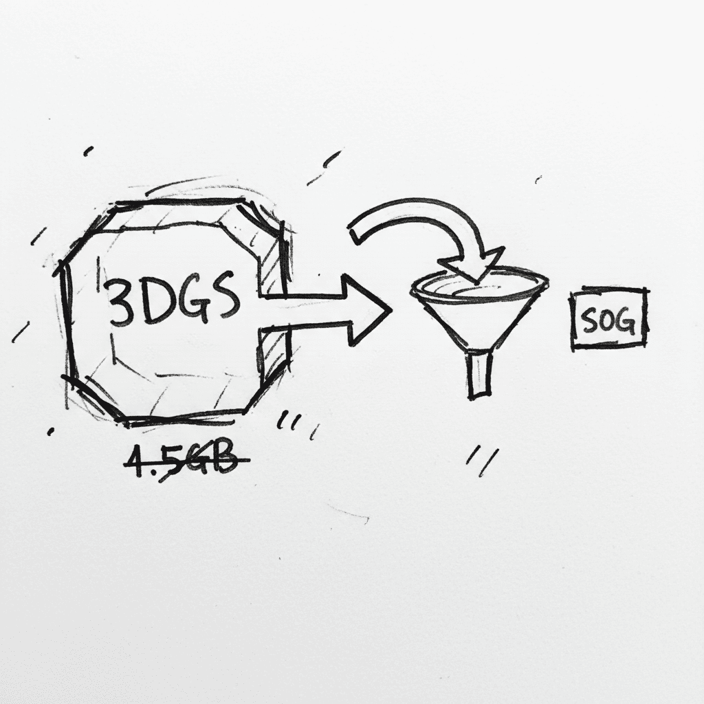 SuperSplat: Browser-Based 3DGS Editing and OpenUSD Integration