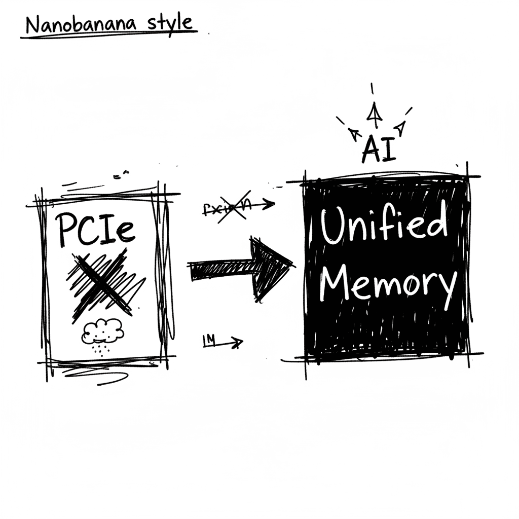 The Mac Studio and the End of Apple’s Desktop PCIe Era