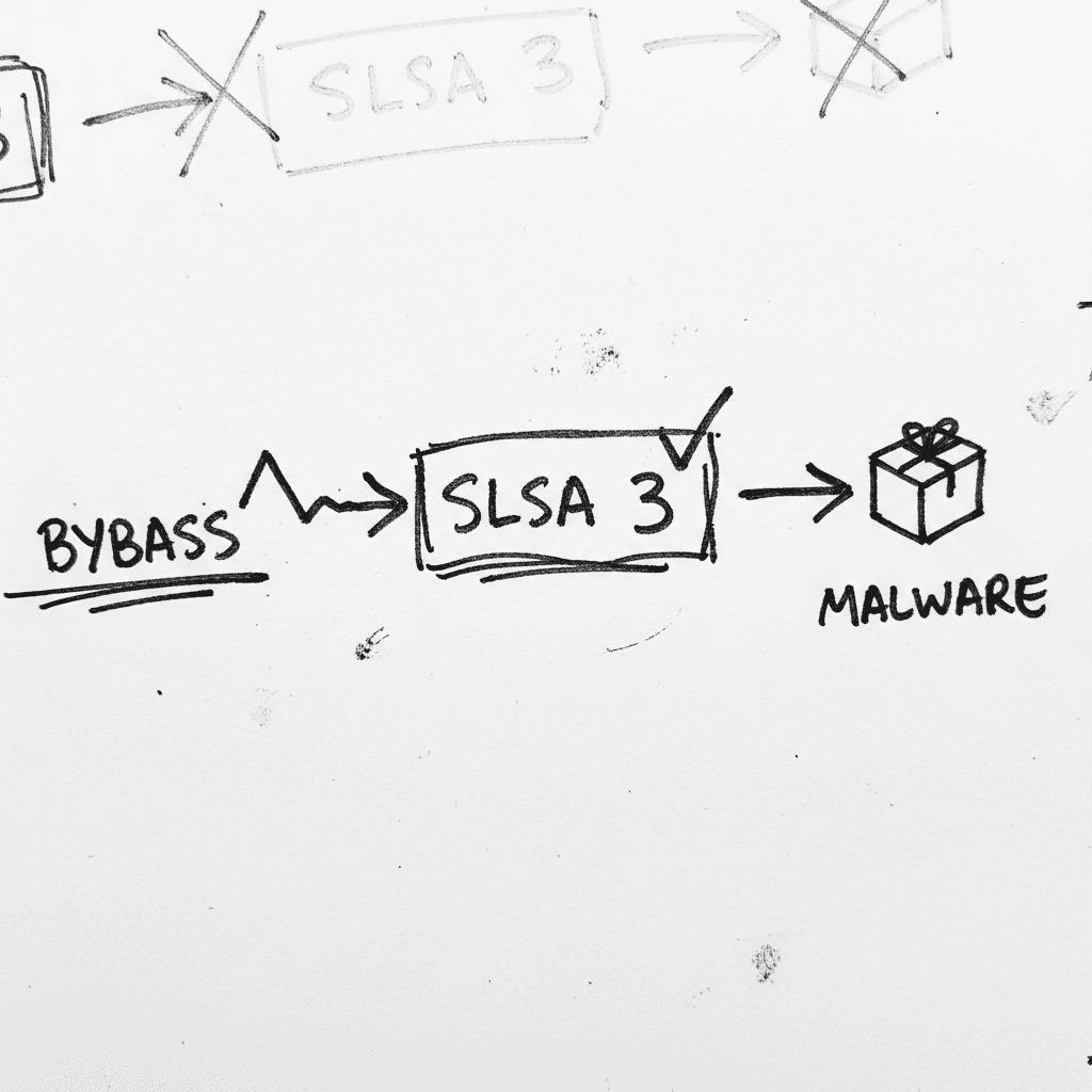 The TanStack Ecosystem Supply-Chain Attack and SLSA Level 3 Bypass